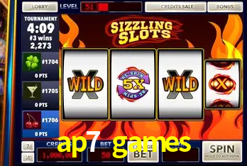 Ofertas Imperdíveis na ap7 games: Promoções e Bônus Que Valem a Pena