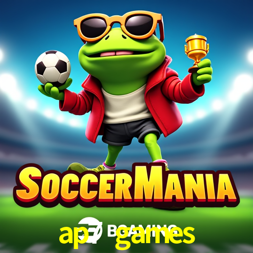 Sinta a adrenalina dos jogos de cassino com ap7 games