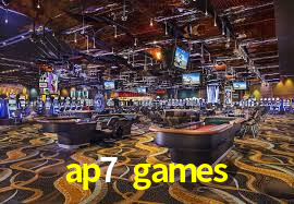 ap7 games