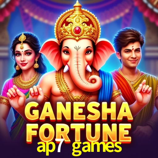 ap7 games login
