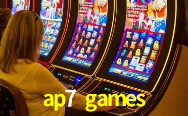 ap7 games,ap7.games