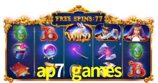 ap7 games,ap7.games