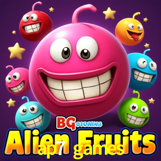 ap7 games,ap7.games