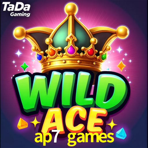 ap7 games,ap7.games