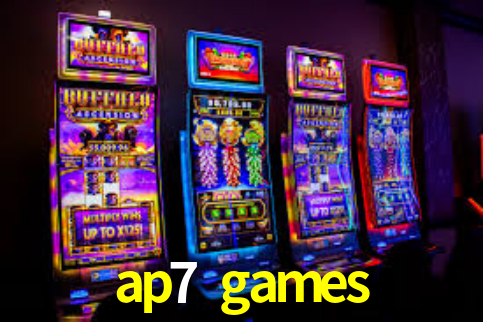 ap7 games