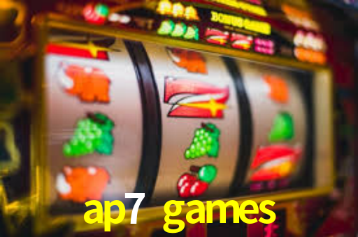 Bônus Generosos e Exclusivos no ap7 games para Você!