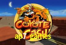 ap7 games: Jogue Crash e Experimente Alta Recompensa Instantânea